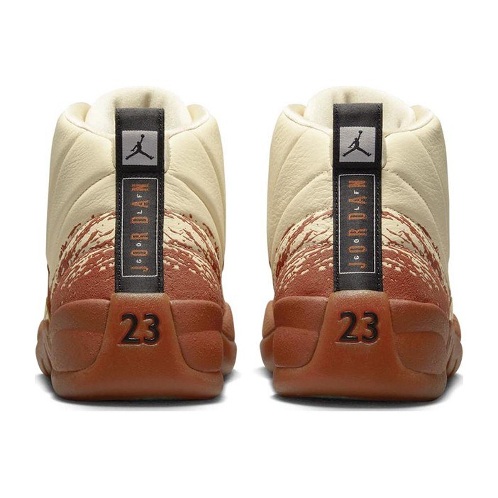 Eastside Golf x Air Jordan 12 Retro