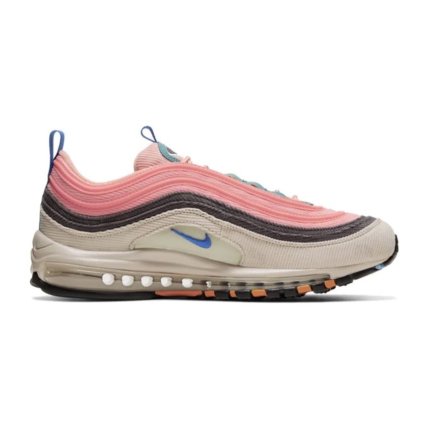 Nike Air Max 97 White Pink