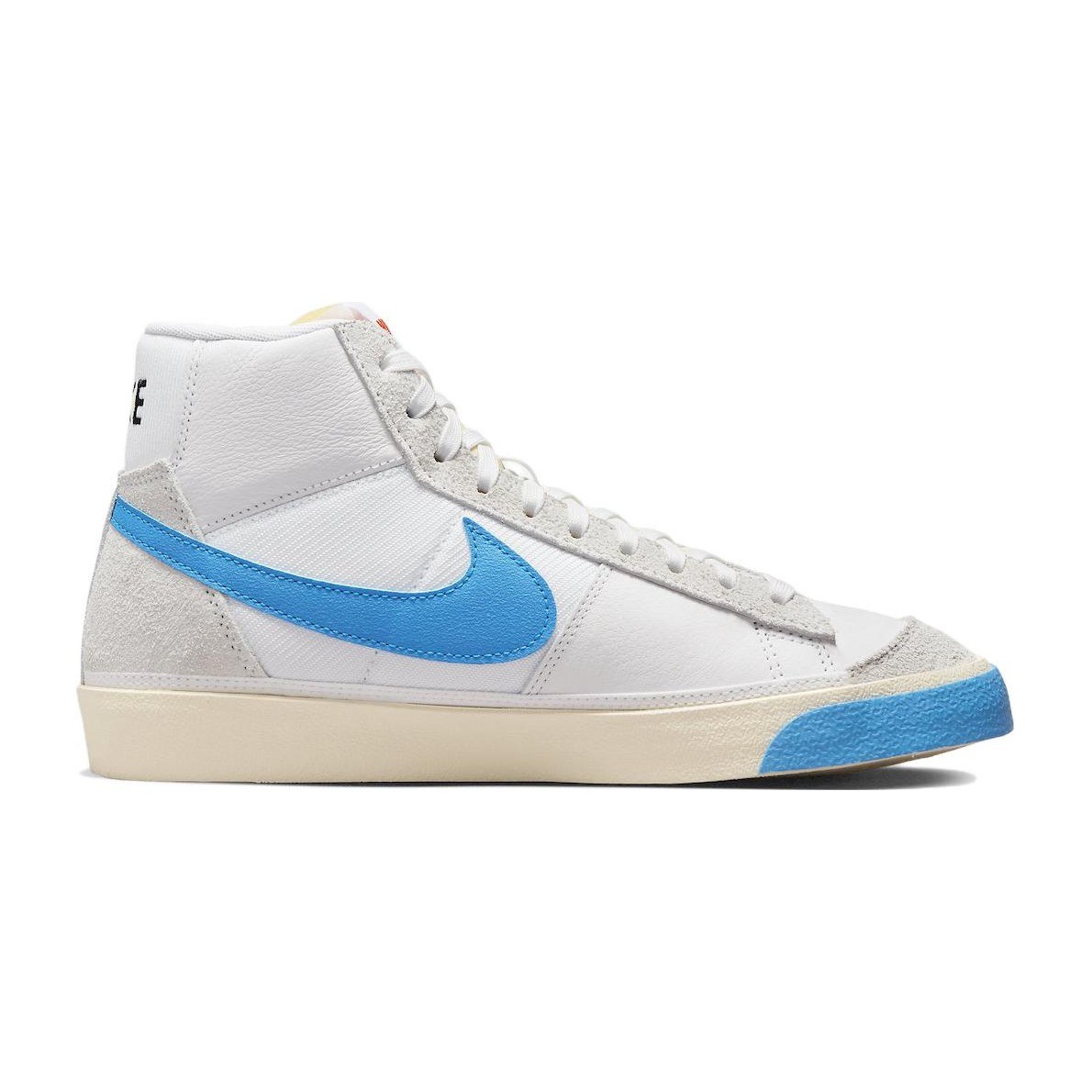 Nike Blazer '77 Remastered Blue White
