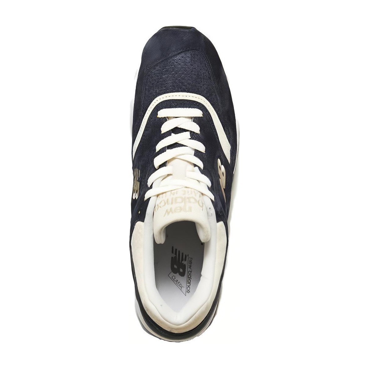 Todd Snyder x New Balance 997 Triborough