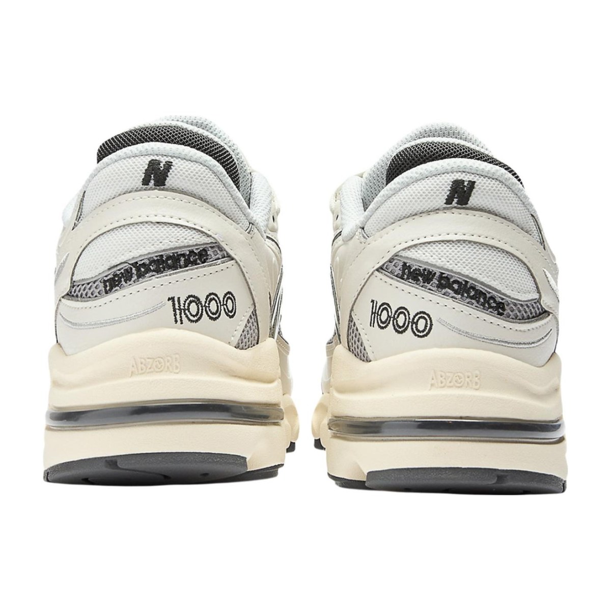 New Balance NB 1000 White