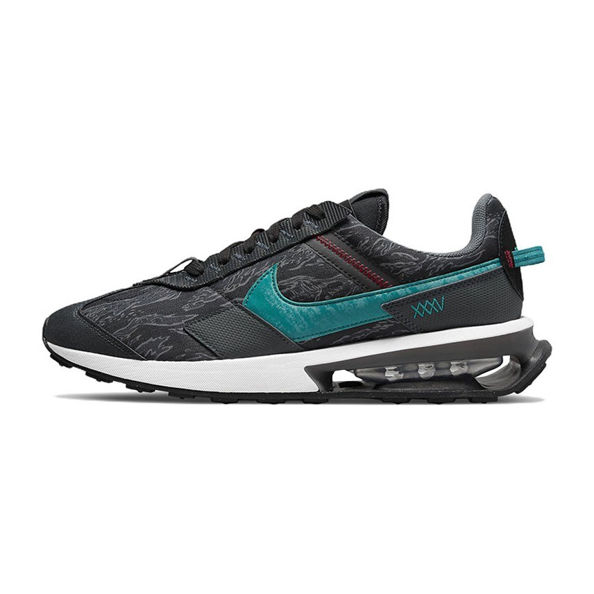Nike Air Max Pre-Day Black Green