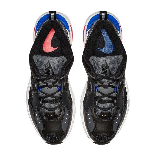 Nike M2K Tekno Carbon Black