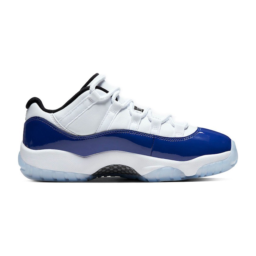 Jordan Air Jordan 11 Retro Low "Concord Sketch"