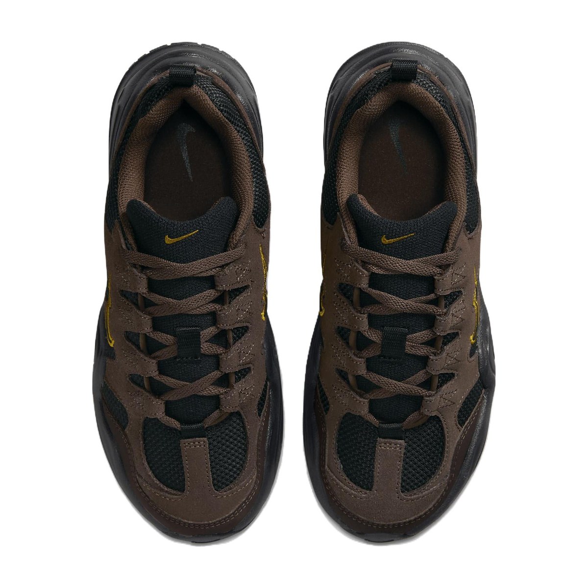 Nike Tech Hera Black Brown