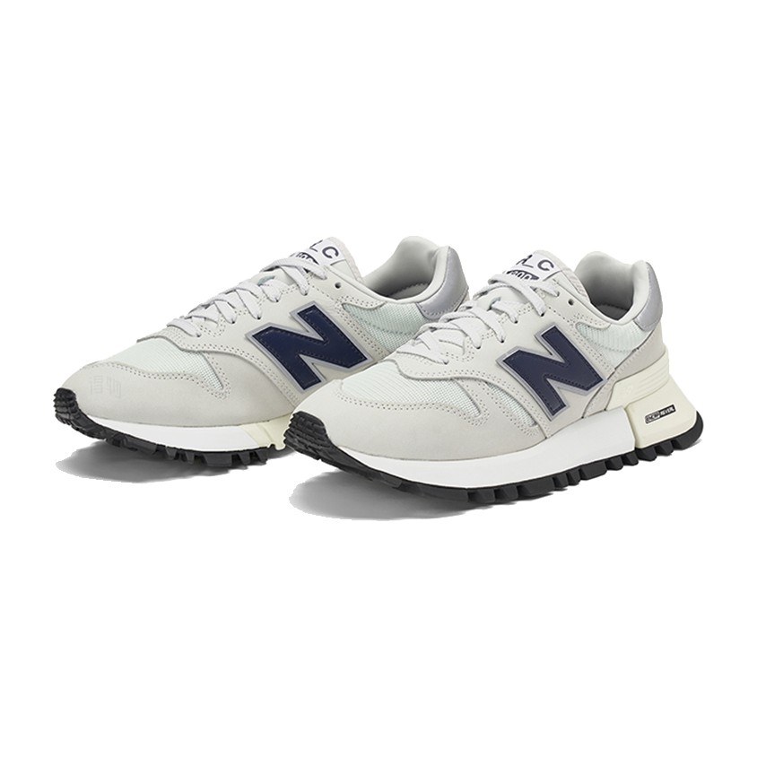 New Balance 1300 Light Grey