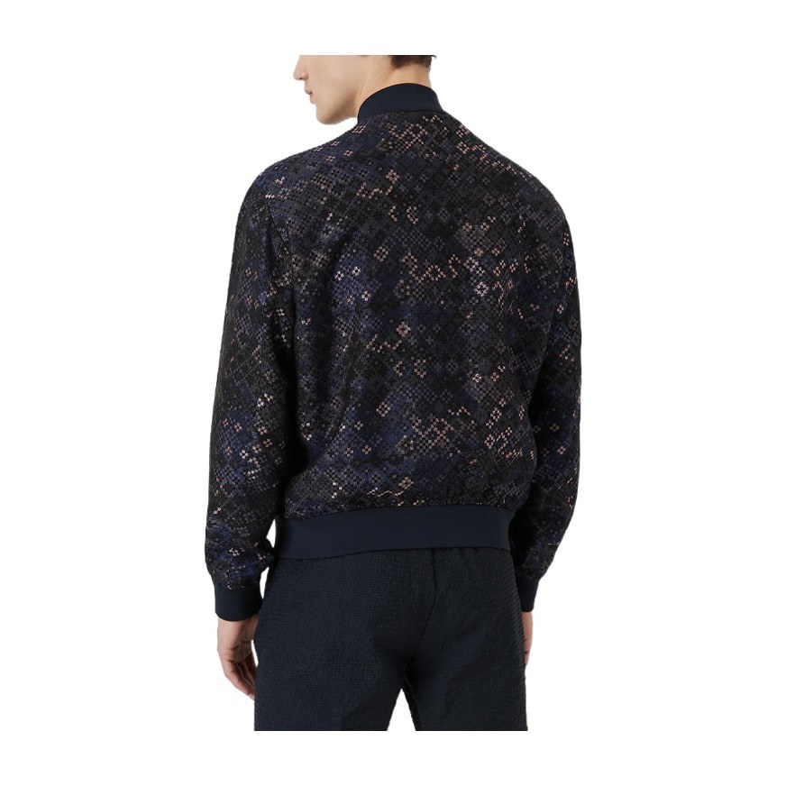 EMPORIO ARMANI FW22