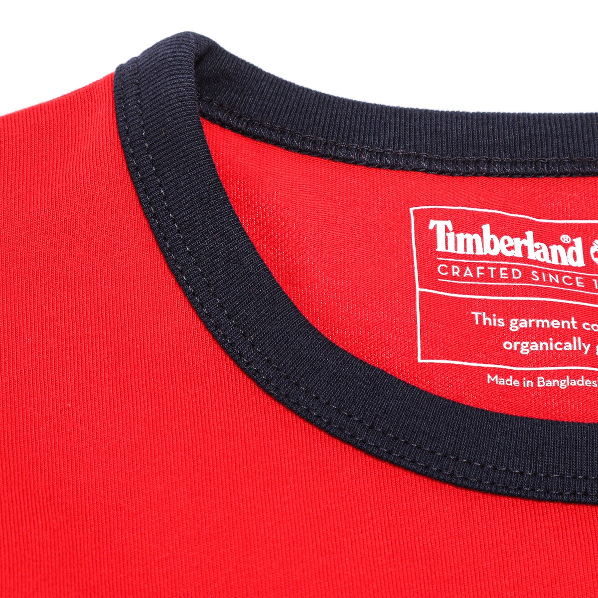 Timberland T