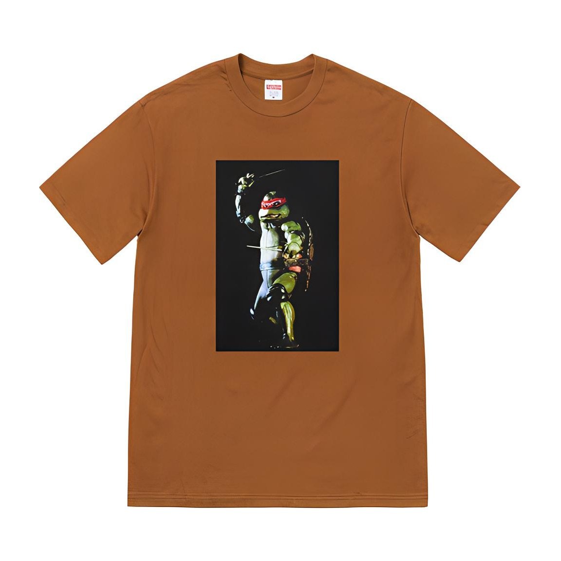 Supreme Raphael Tee