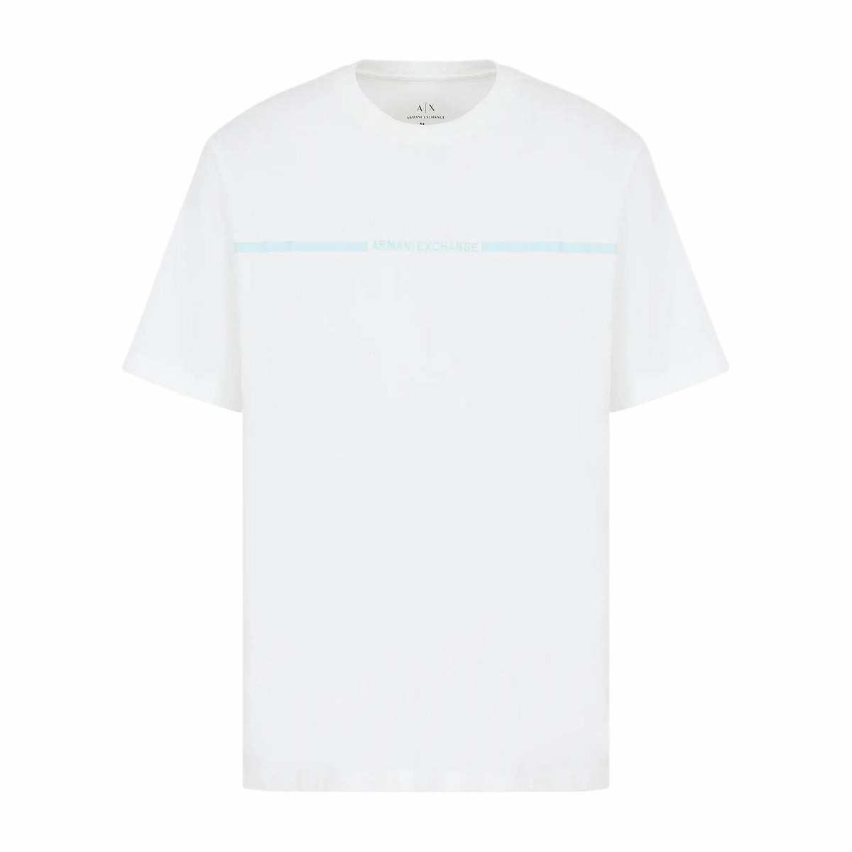 ARMANI EXCHANGE SS24 LogoT