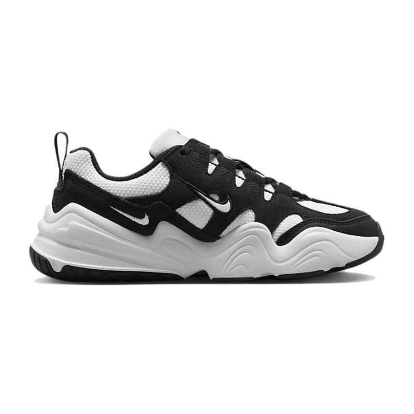 Nike Tech Hera Black White