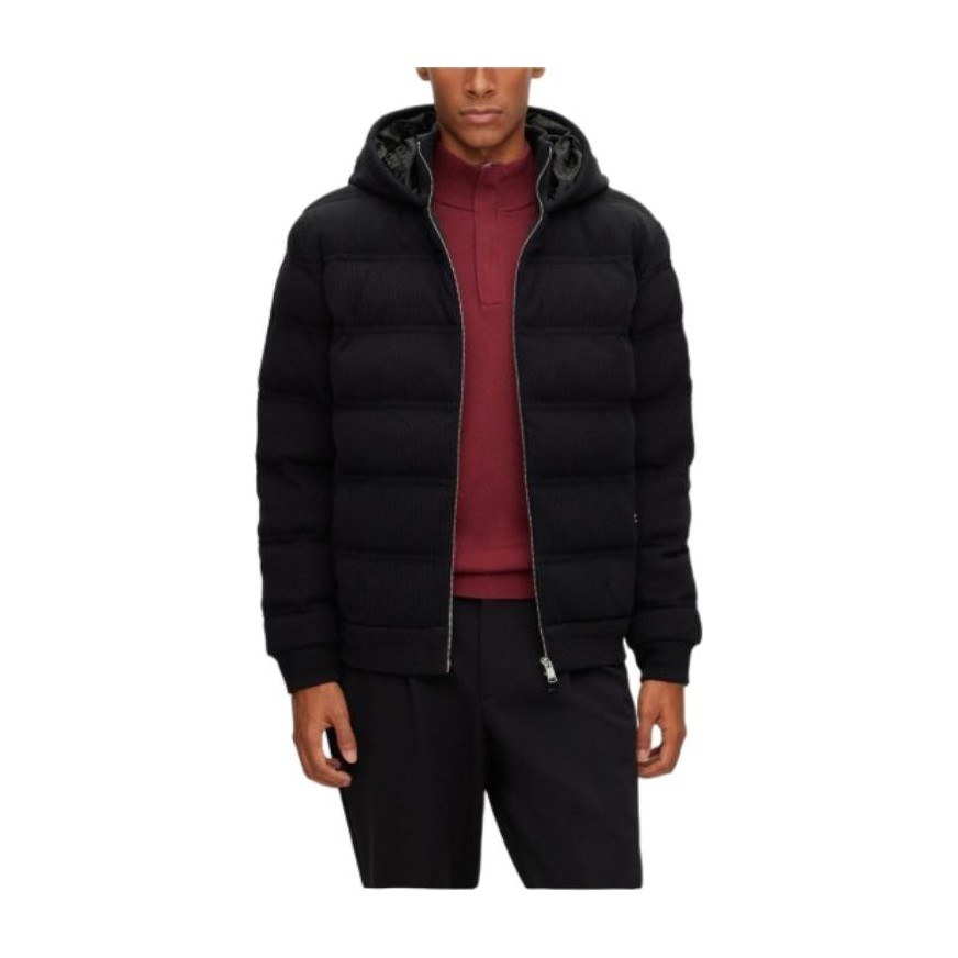 HUGO BOSS