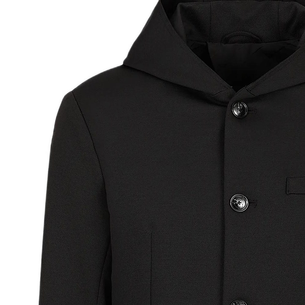 EMPORIO ARMANI FW22