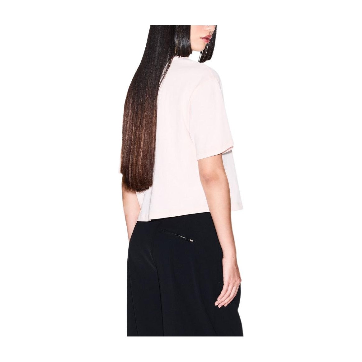 ARMANI EXCHANGEAE SS26 T