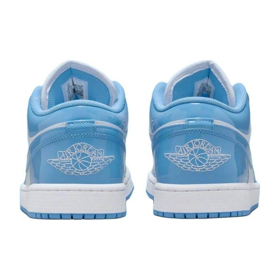 Jordan Air Jordan 1 Low "Legend Blue"