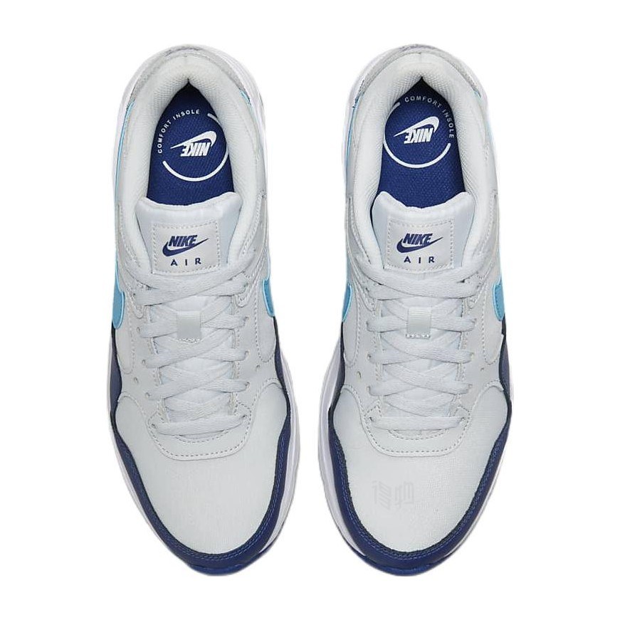 Nike Air Max SC Grey Blue
