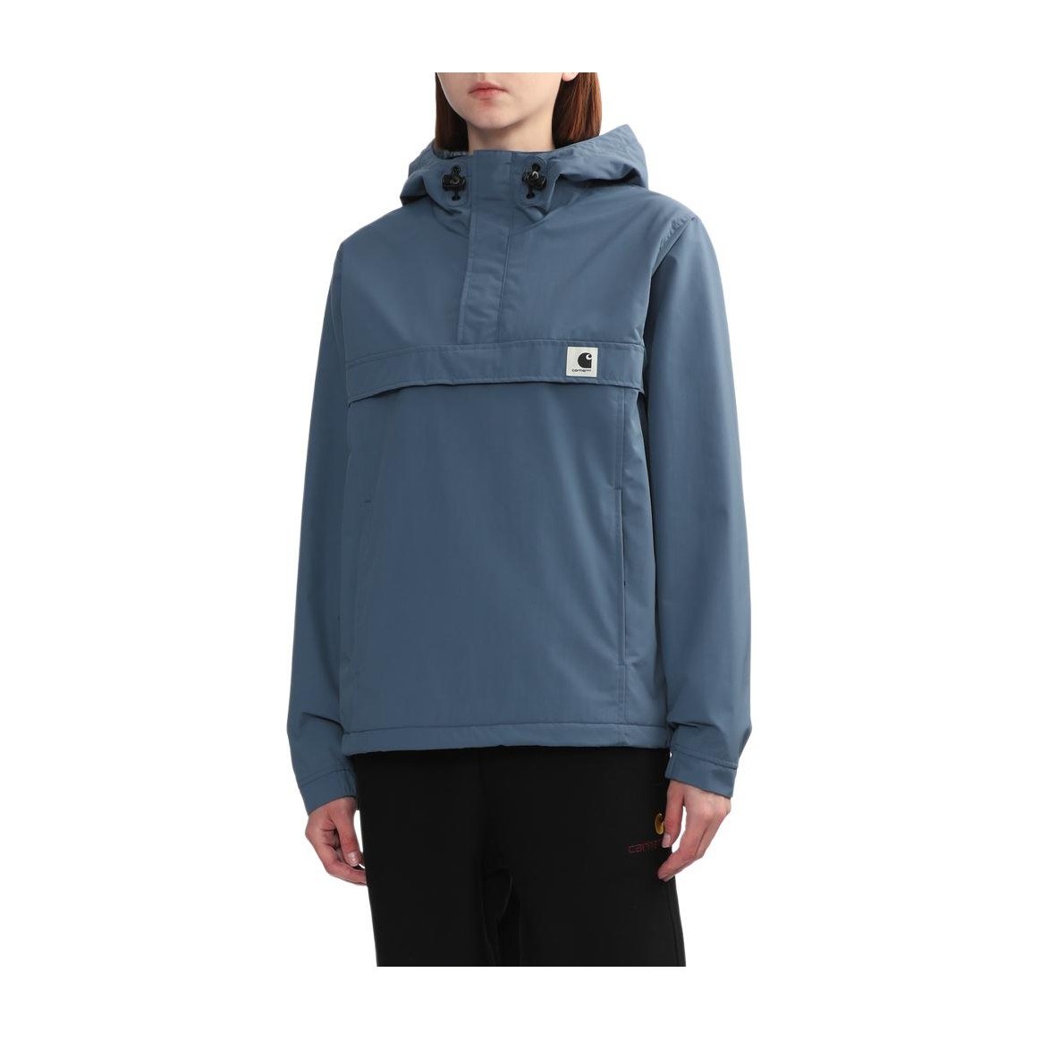 Carhartt WIP LOGO