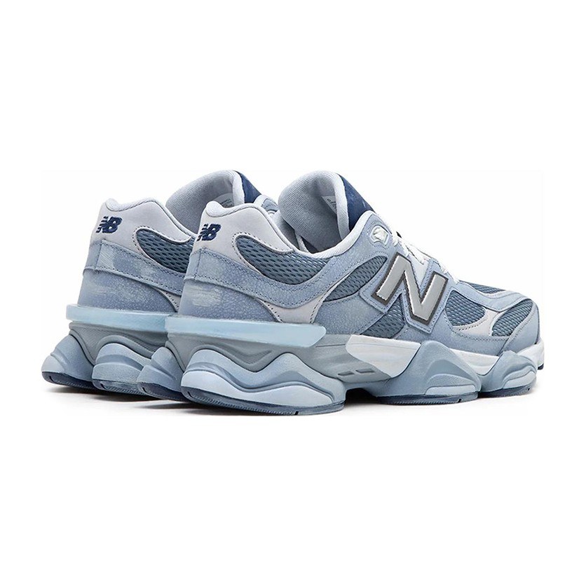New Balance 9060 Blue White