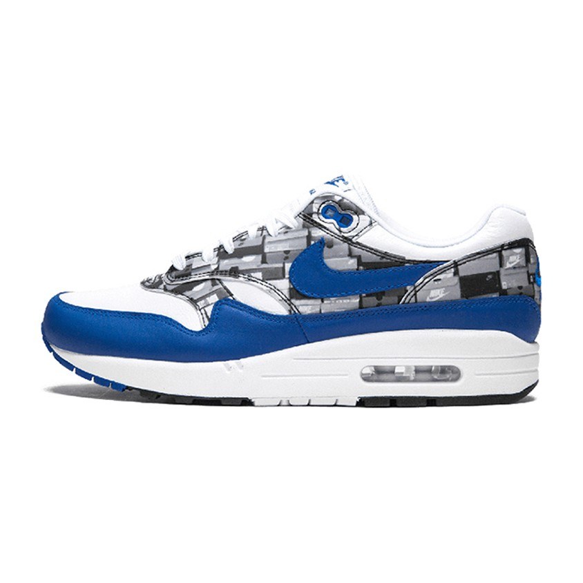 Atmos x Nike Air Max 1 "We Love Nike"