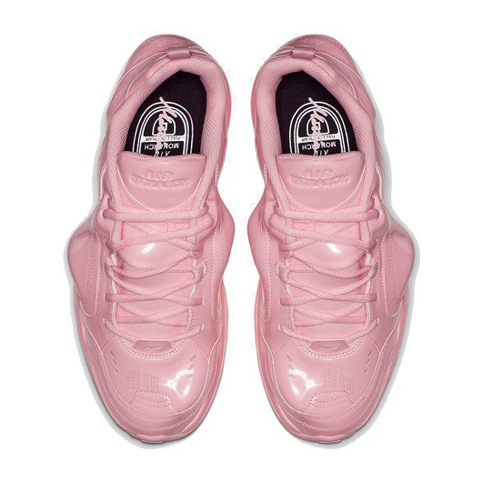Martine Rose x Nike Air Monarch 4 Pink