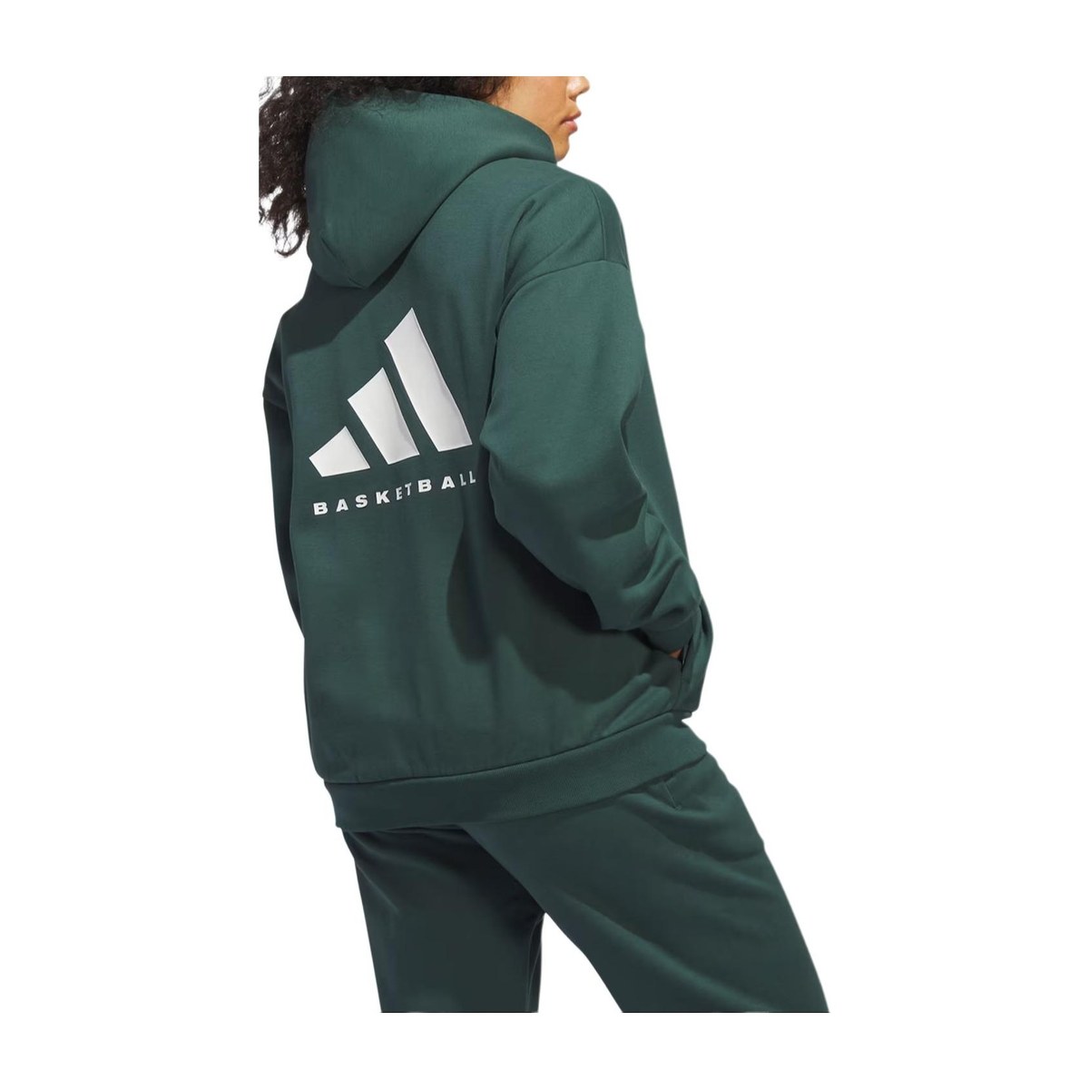 adidas THE 2024 COLLECTION CHAPTER 01 Hoodie