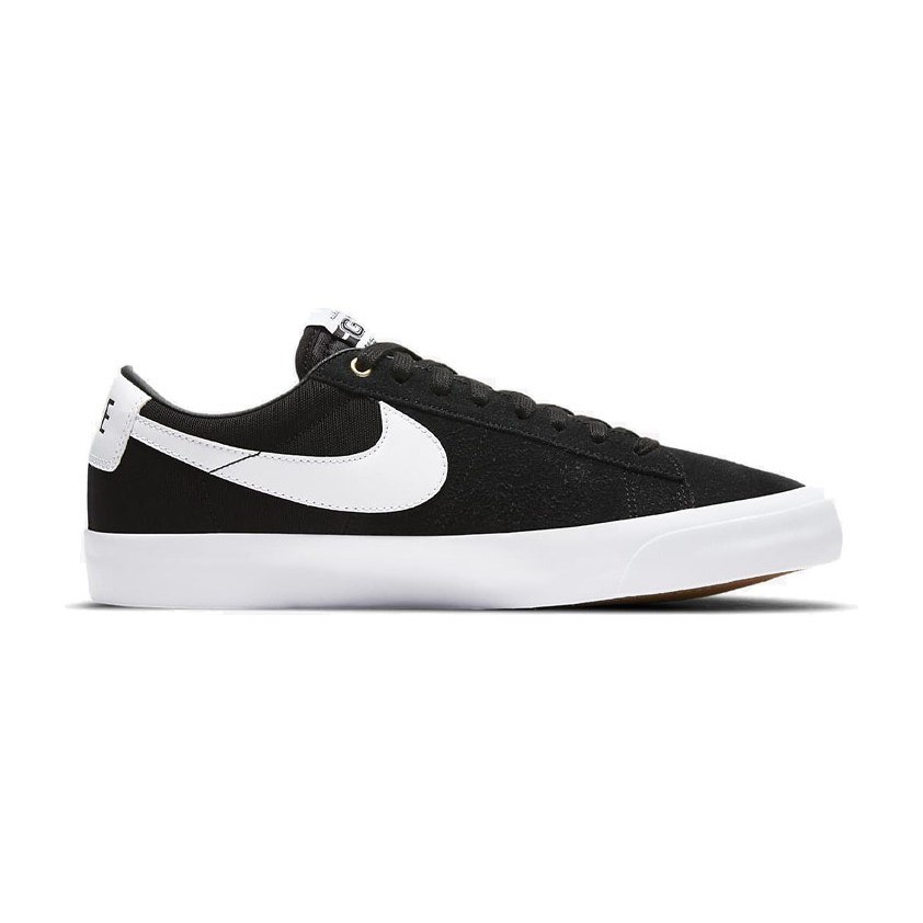 Nike Blazer SB GT "Black Gum"