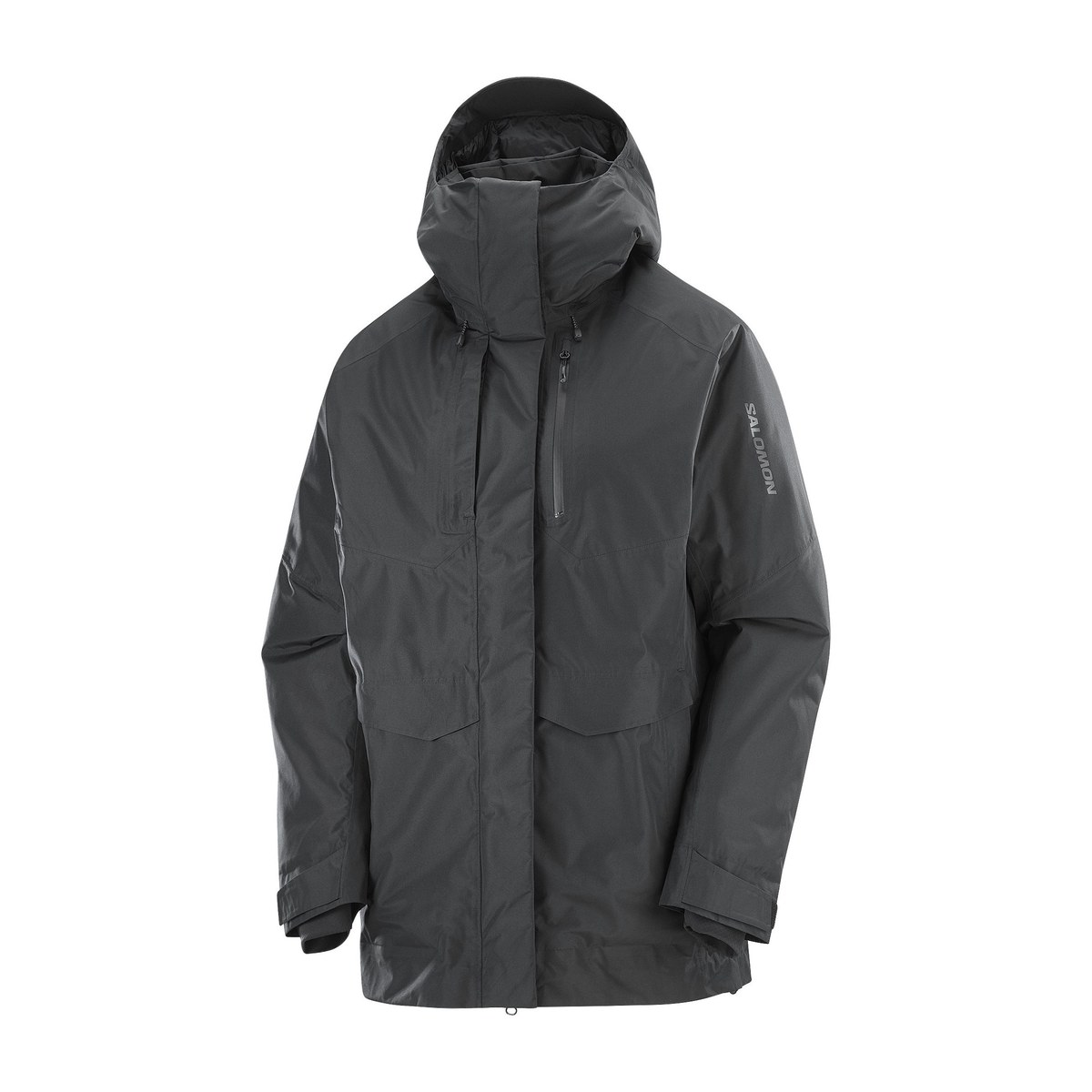 Salomon Patroller Gore-Tex Down Jacket