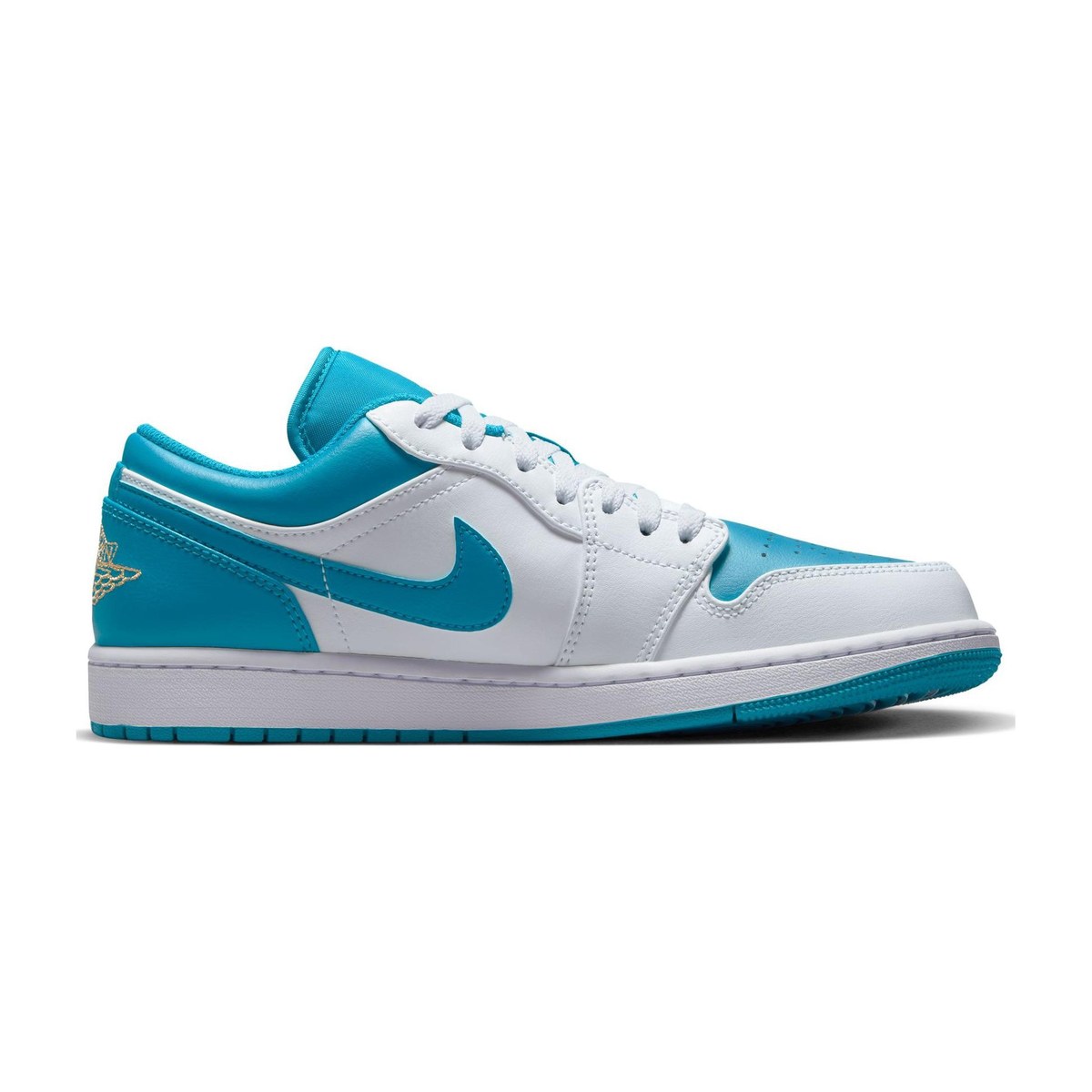 Jordan Air Jordan 1 Low "Aquatone"