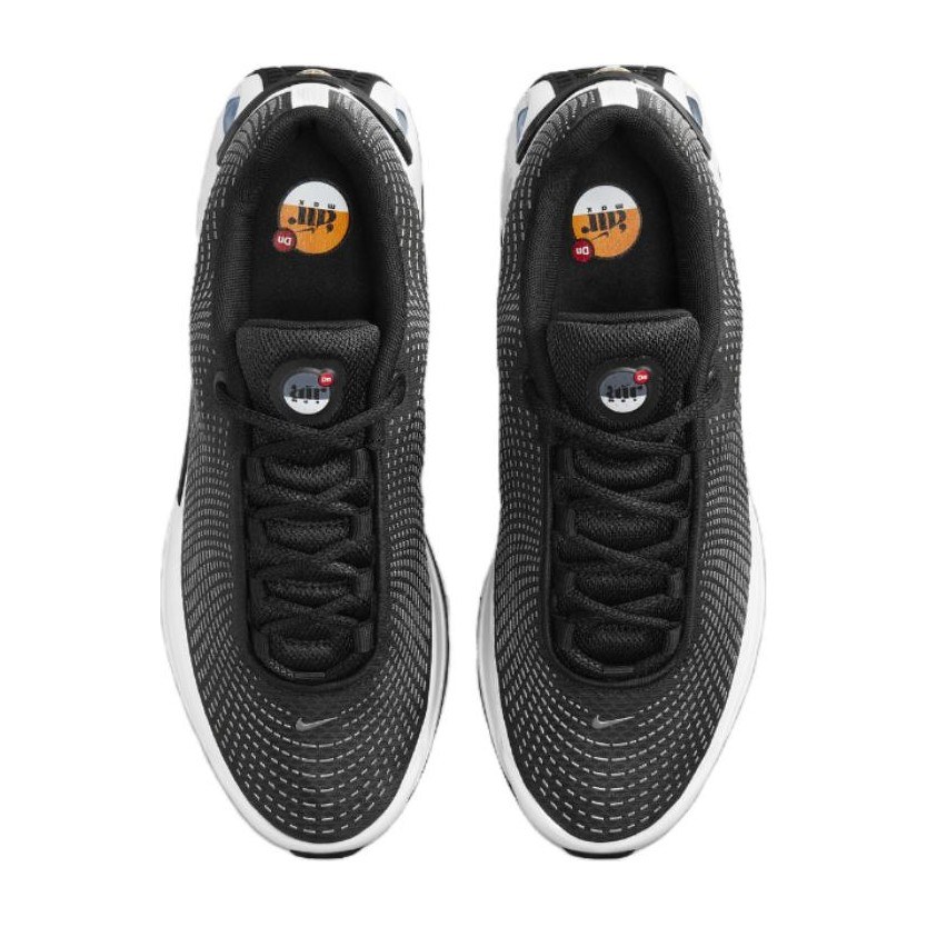 Nike Air Max Dn Black