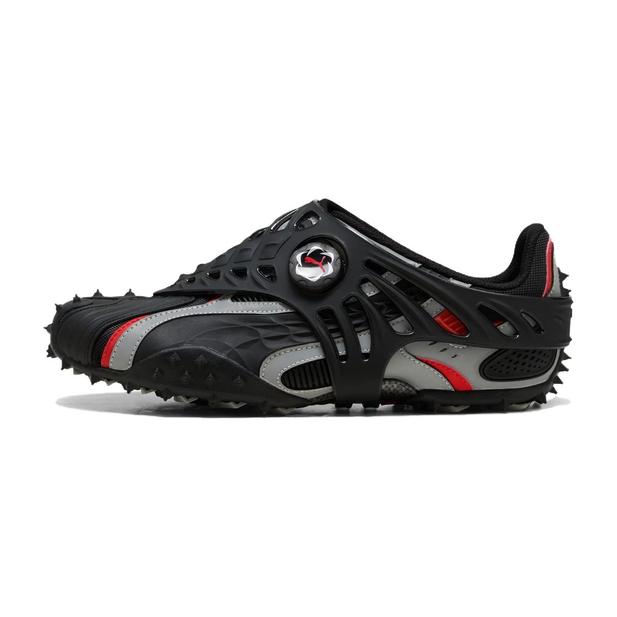 A$ap Rocky x PUMA Mostro Gabbia Light Black