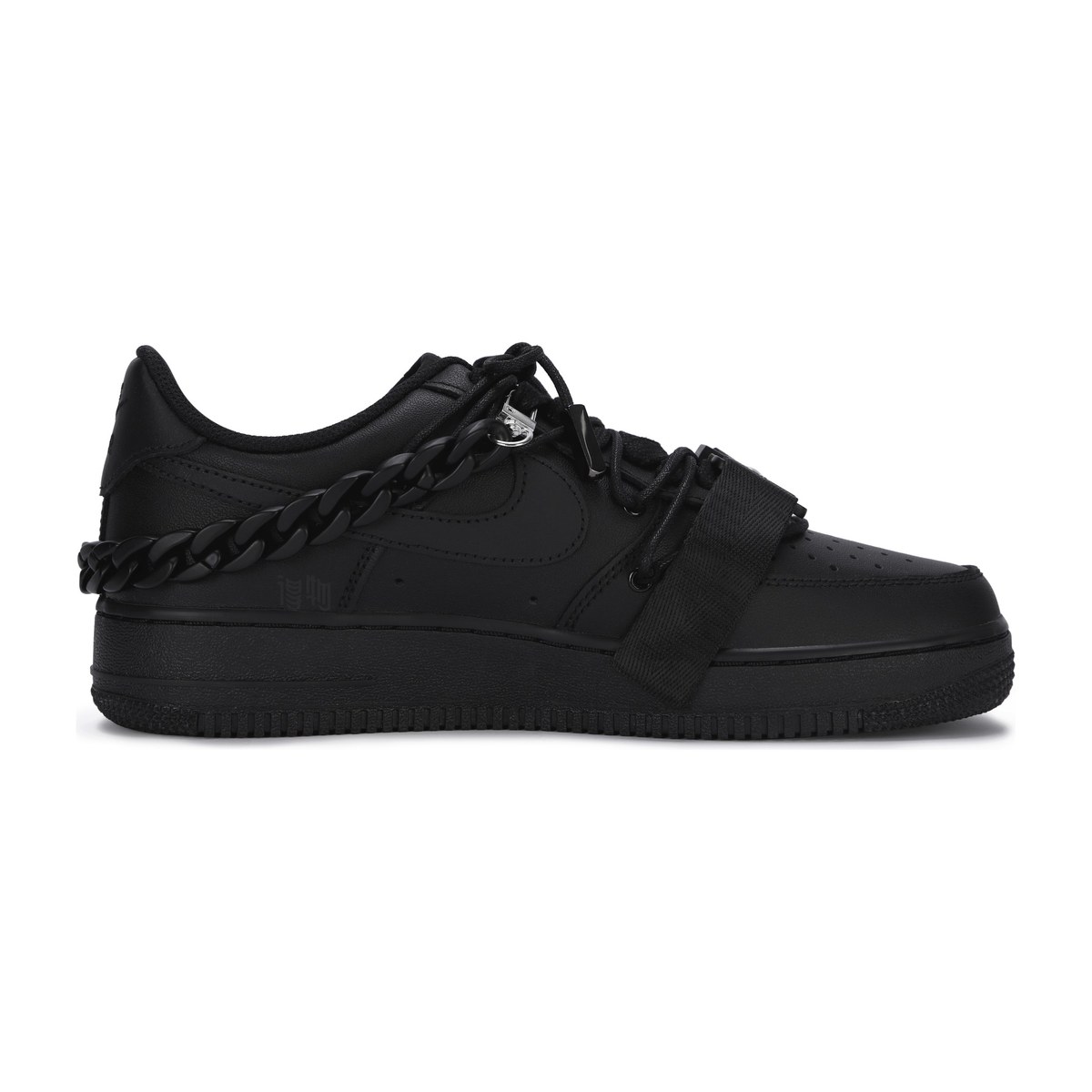 Nike Air Force 1 '07 Black