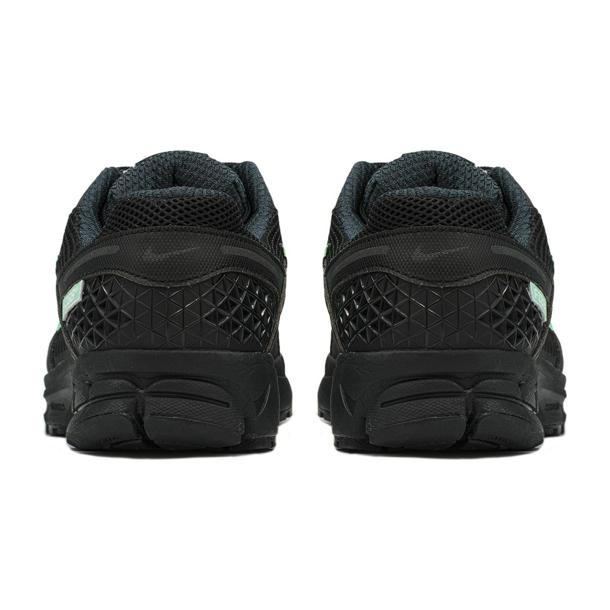 Nike Air Zoom Vomero 5 Black Green