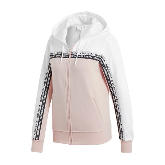 adidas originals Tt Hooded