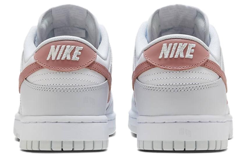 Nike Dunk Low Retro White Red