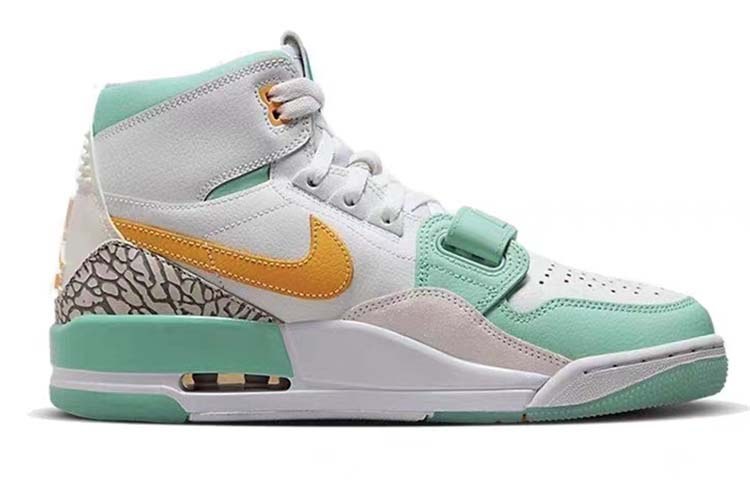 Jordan Legacy 312