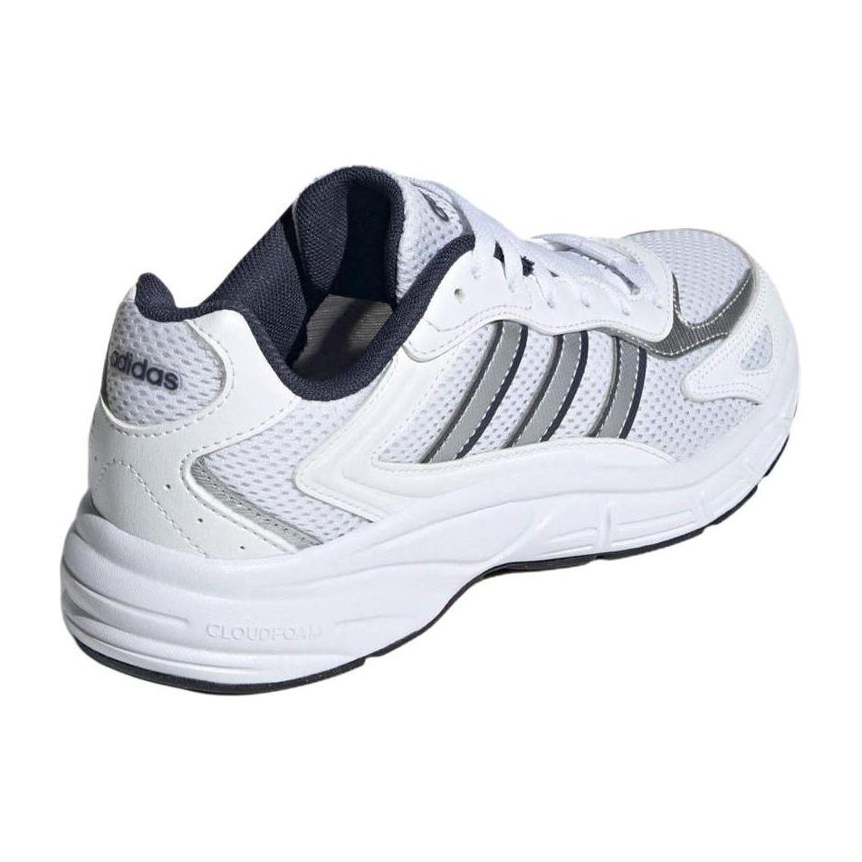 adidas ECLYPTIX 2000 White Silver