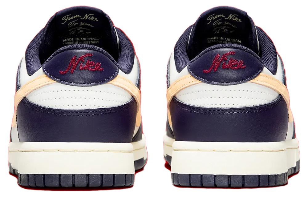 Nike Dunk Low Navy