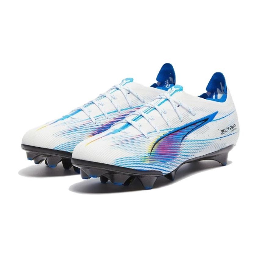 PUMA Ultra 5 Carbon Launch Edition
