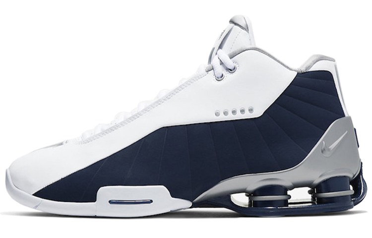 Nike Shox BB4 Retro 'Olympics' 2019