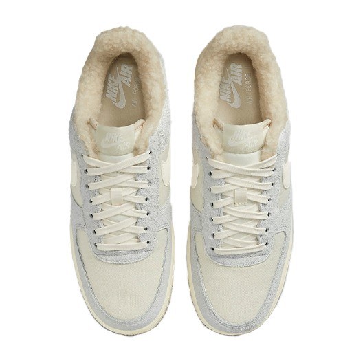 Nike Air Force 1 Low '07 LV8 Light Khaki
