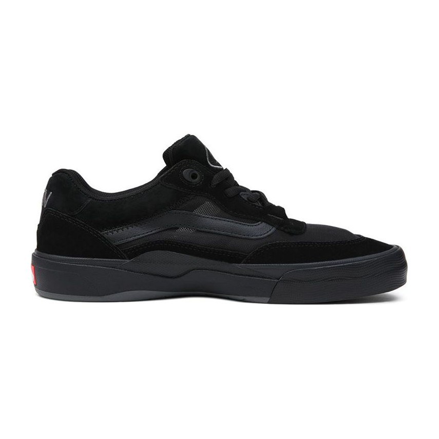 Vans Wayvee Low Black