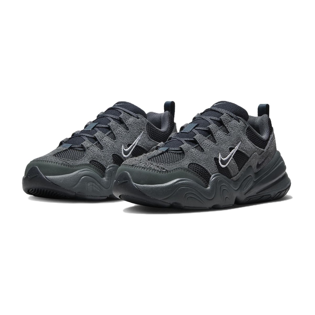 Nike Tech Hera Anthracite