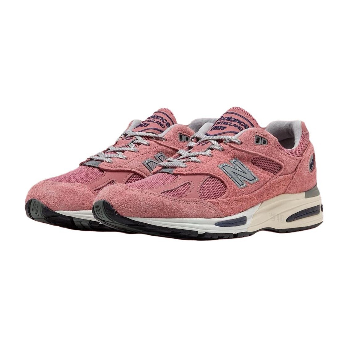 New Balance 991 Pink