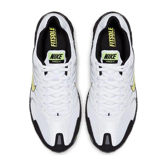 Nike Air Max Torch 4 "White Volt"
