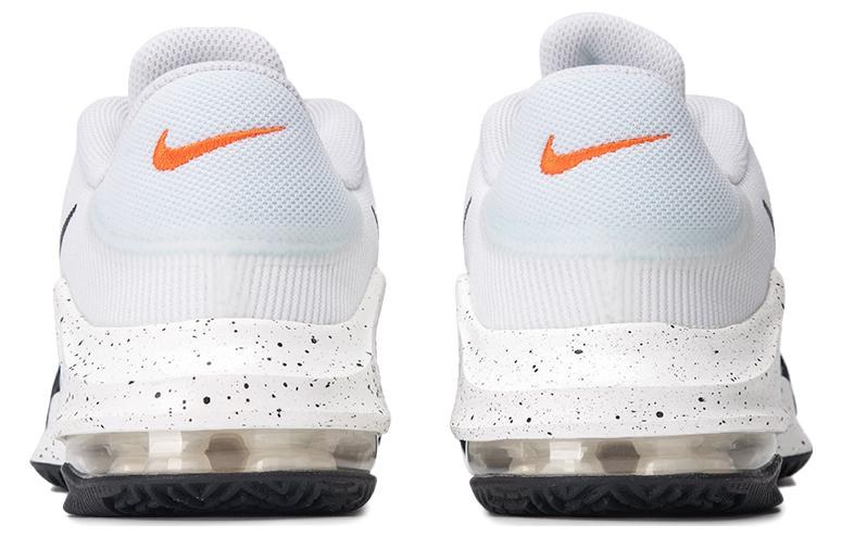 Nike Air Max Impact 4 White Blue