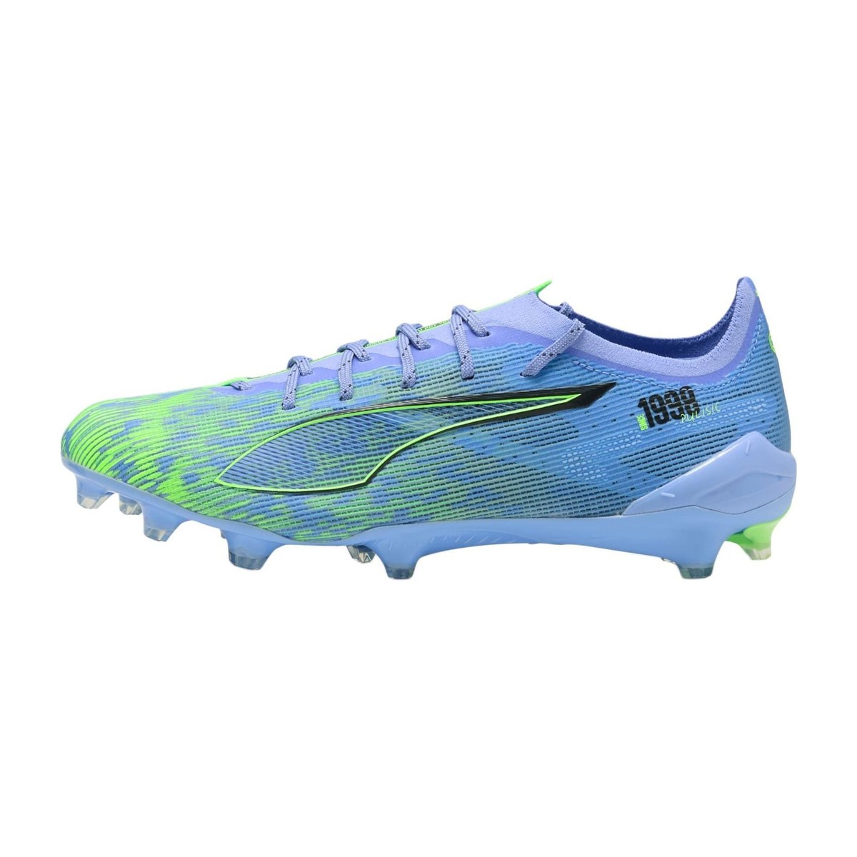 CHRISTIAN PULISIC x PUMA Ultra 5 ULTIMATE Chasing the Dream