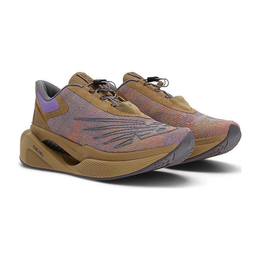 Stone Island x New Balance FuelCell C_1