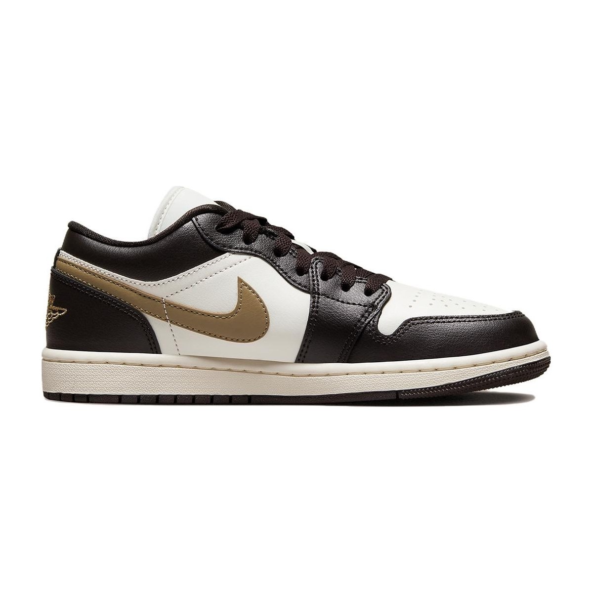 Jordan Air Jordan 1 Low "Shadow Brown"