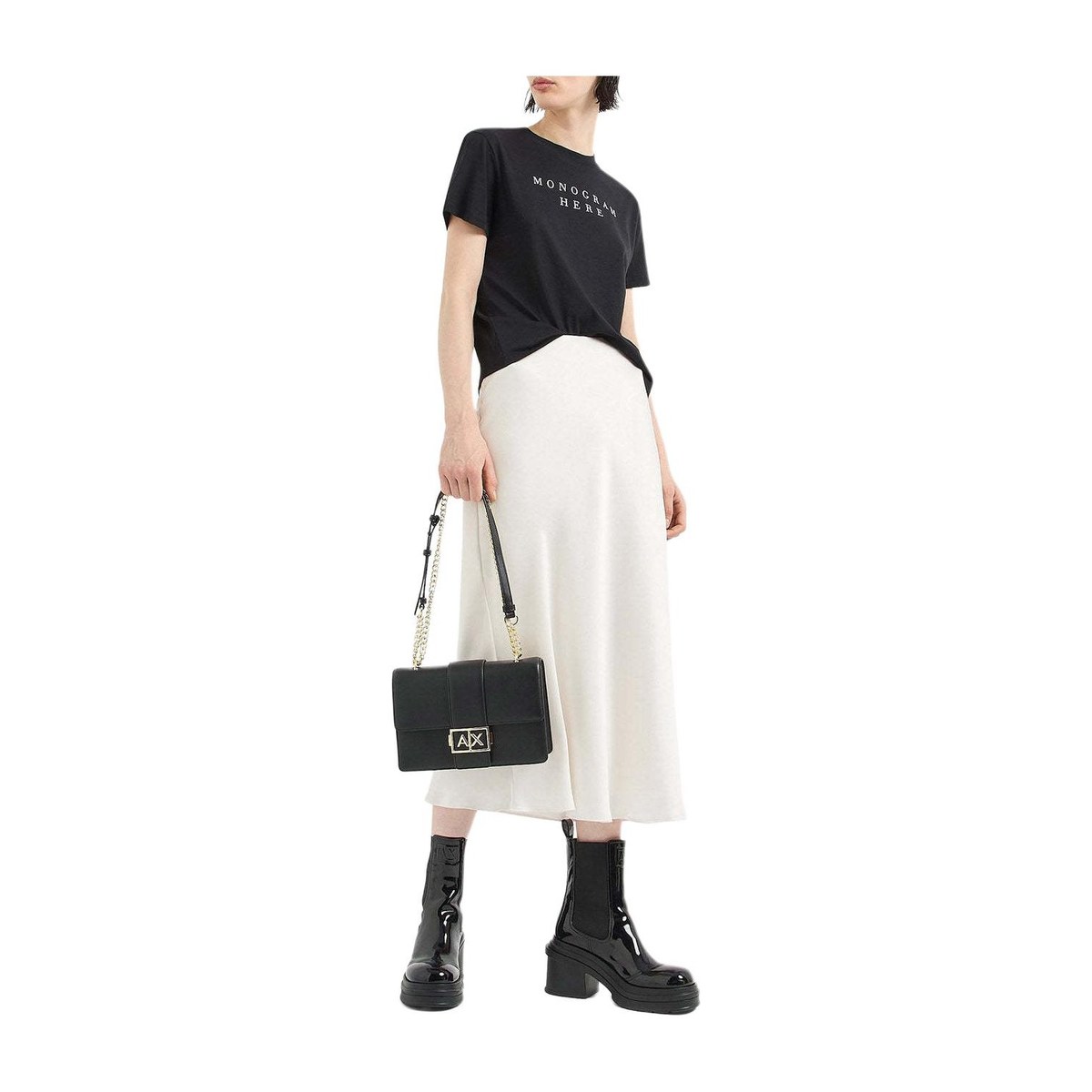 ARMANI EXCHANGEAE T