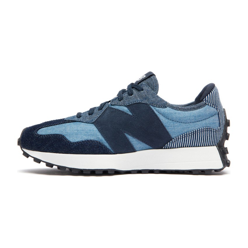 New Balance 327 Indigo
